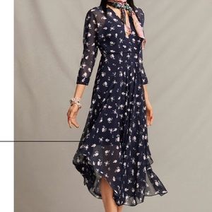 cabi Dream Dress-NWT!